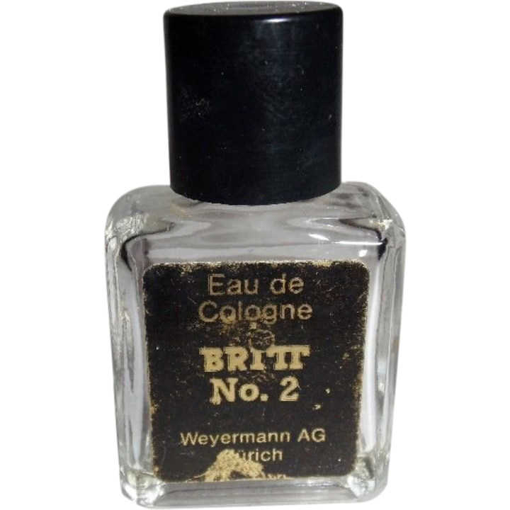 Similar perfume 127480